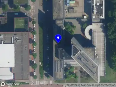 Nieuw bedrijf Hyra Real Estate Investments B.V.