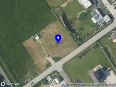 Vereniging Kavelweg Michael Thomas