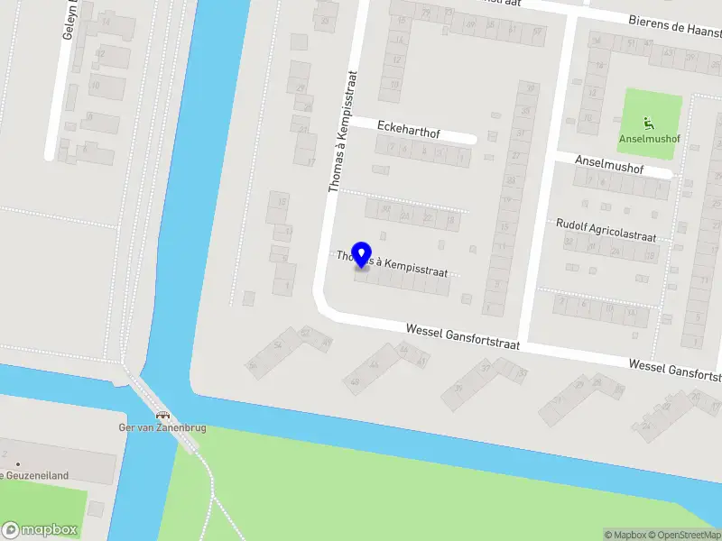 Nieuw bedrijf SEZI schoonmaak