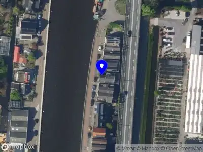 T de bruin boomkwekerij