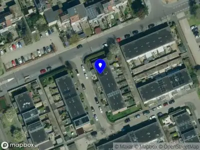 Thomas Van der Linden