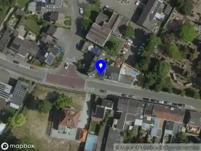 Smeets Bouwmaterialen & Tegelhandel M. Smeets