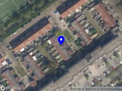 Nieuw bedrijf Jordey Onderhoudsbedrijf