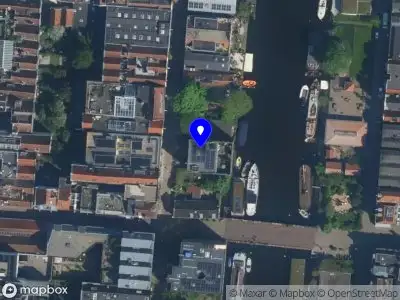 Lekker Ademen Amsterdam