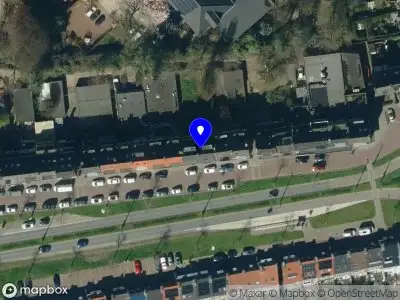Grillroom Noush Arnhem