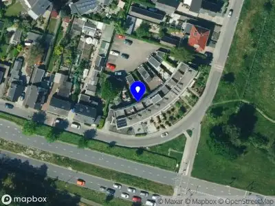 Nieuw bedrijf M. Kiliç Zorg