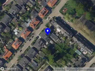 Nieuw bedrijf Koen Ruijgrok