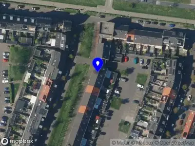 Nieuw bedrijf Abou service