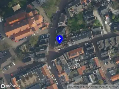 Nieuw bedrijf Daan Kuipers