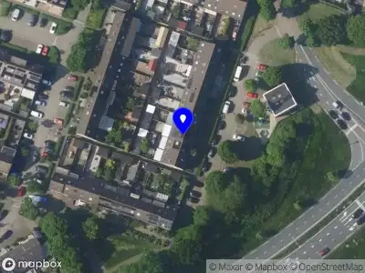 HasHus Almere