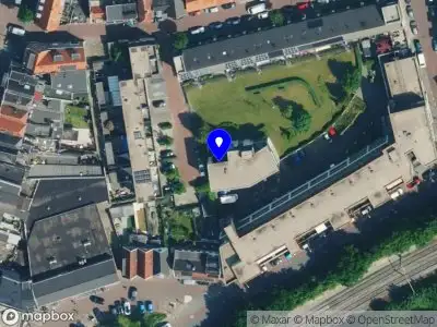 Zorg door Imraan Deventer