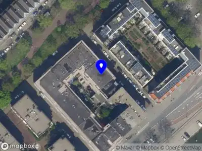 Nieuw bedrijf NS isolatie en techniek