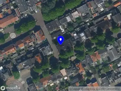 Nieuw bedrijf Dance Healthy