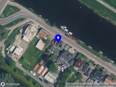 Nieuw bedrijf Zeilmakerij Ringvaart