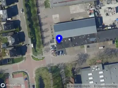 Handelsonderneming Ligthart B.V. Andijk
