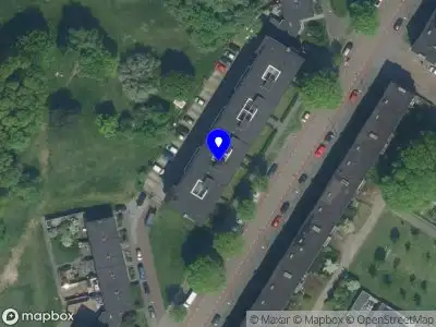 S. Laarman Klussenbedrijf IJmuiden