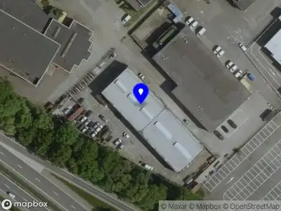 SB garage V.O.F. Heerlen
