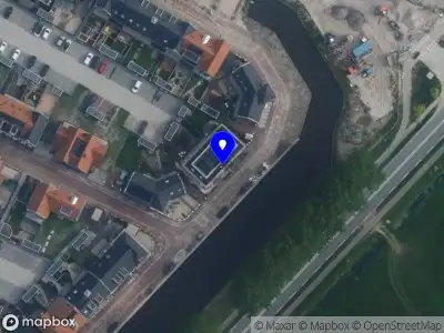 Passed Pawn Weesp