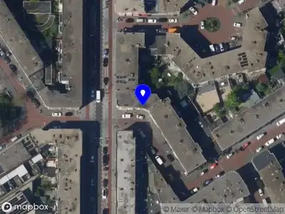 Nieuw bedrijf Ers Bouw