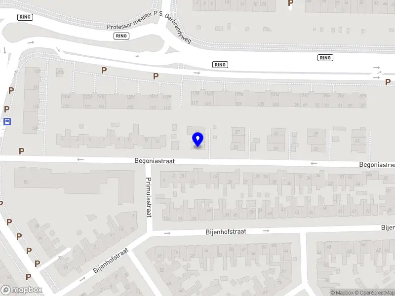 TRICA DIENSTEN EN ADVIES