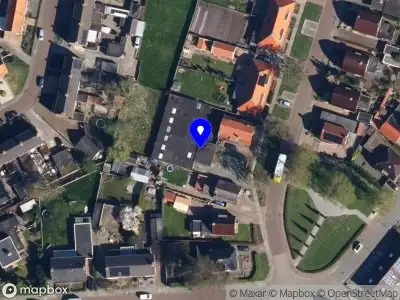 Green installatie noord Oude Pekela