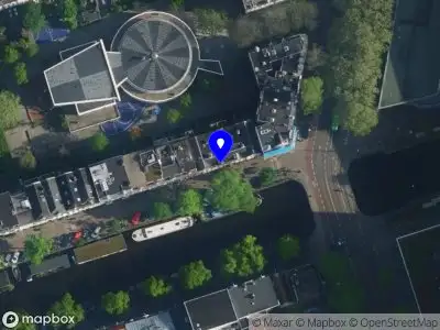 Gijs Stenfert Horeca Amsterdam