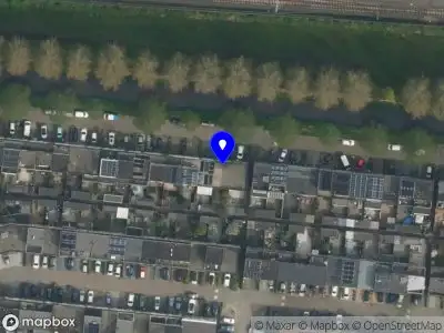 Pedersen Developments Gouda