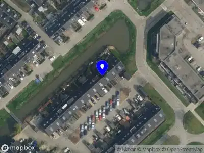 Nieuw bedrijf Freek Veldhuizen