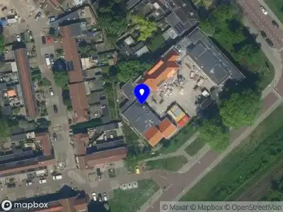 Gurz bestratingen Velsen-Noord