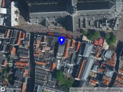 Nieuw bedrijf Robert van Ginneken