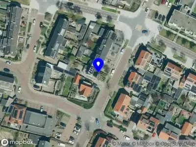 Nieuw bedrijf Be a life changer B.V.