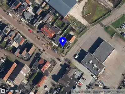 't Klaverke Joure