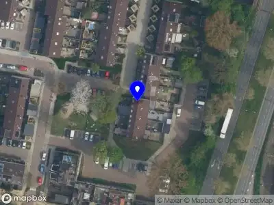 Nieuw bedrijf Full Energy