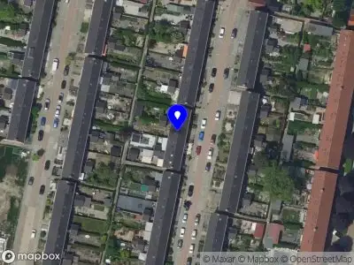 Nieuw bedrijf BB Bluemoon