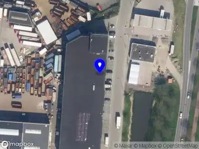 Ducci Bouw & Bouwmaterialen B.V. Rotterdam
