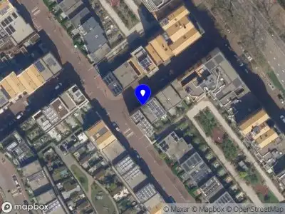 De Rijdende Avondwinkel Rotterdam