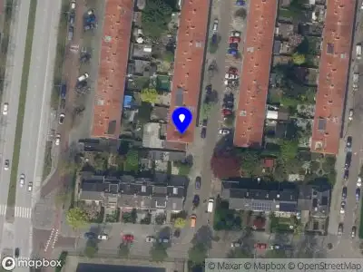 Hajduk Rotterdam