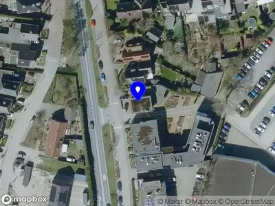 Nieuw bedrijf Human Energy Factory B.V.