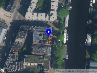 Abel Entertainment B.V.