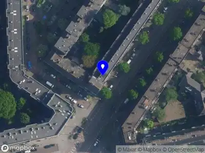 Rosa's oppas service Amsterdam