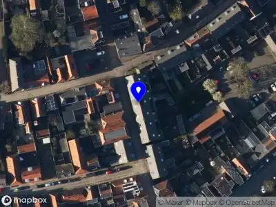 Damians dienstverlening