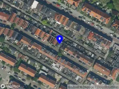 Niels Scherpenzeel Purmerend