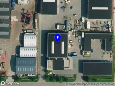 Phanes Networks B.V.