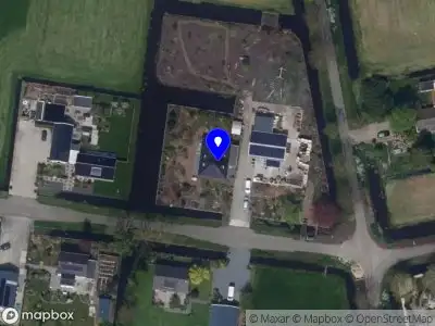 Stichting Ontmoetingsplaats Veenweg 23