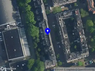 Koos Dubbelman Amsterdam
