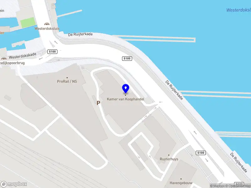 Vendura Connect Beheer B.V. Amsterdam