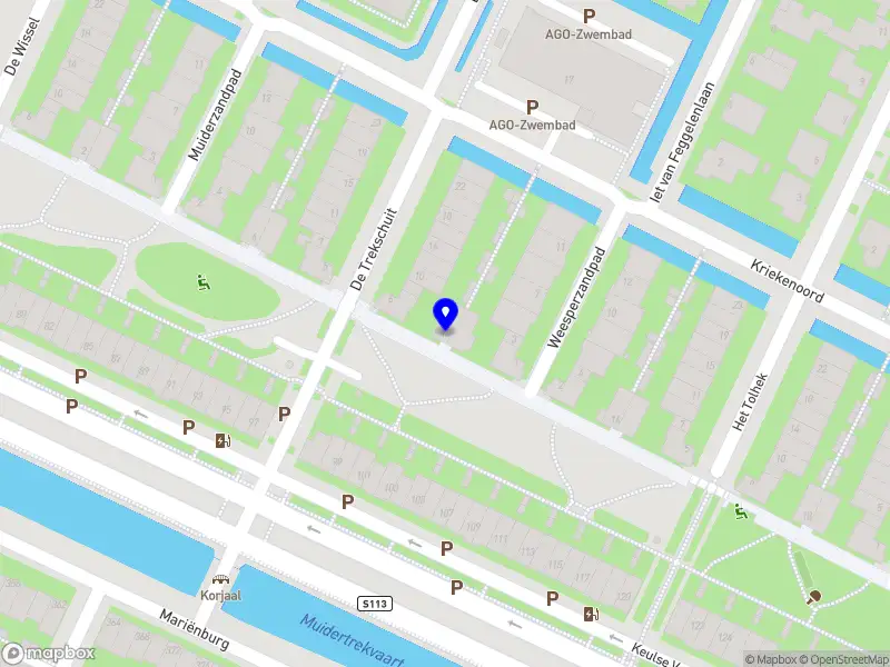 Praktijk Mukaddes Dilek