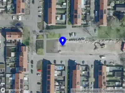 Sharida Gastouder 's-Hertogenbosch