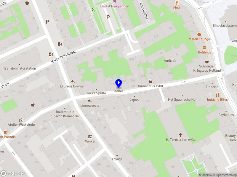 Nieuw bedrijf Studio Marlyn