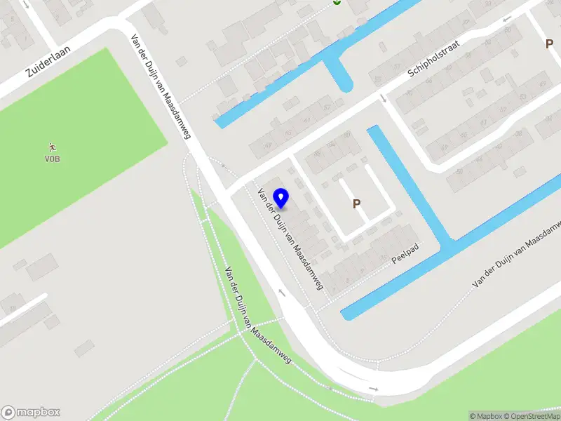 RDRJ Detachering Rotterdam